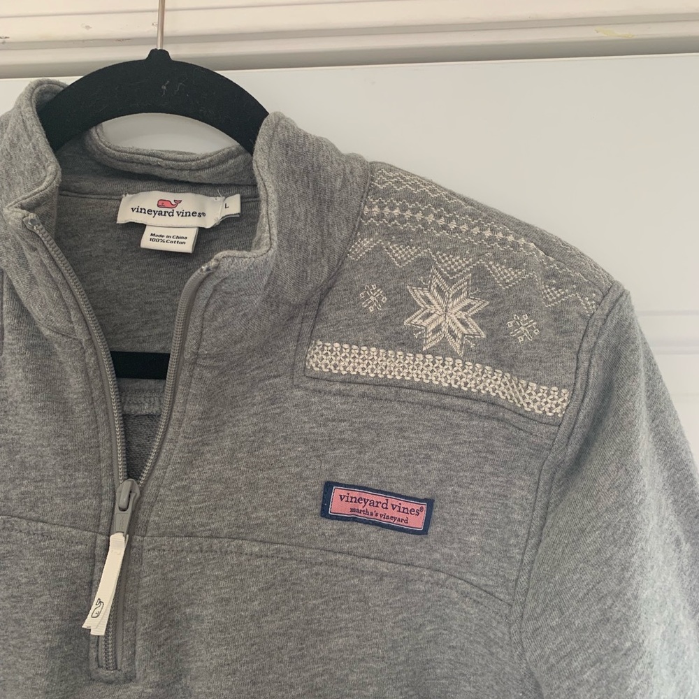 Vineyard Vines Shep Shirt